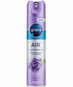 AIR GRACE 300ML LAVANDER