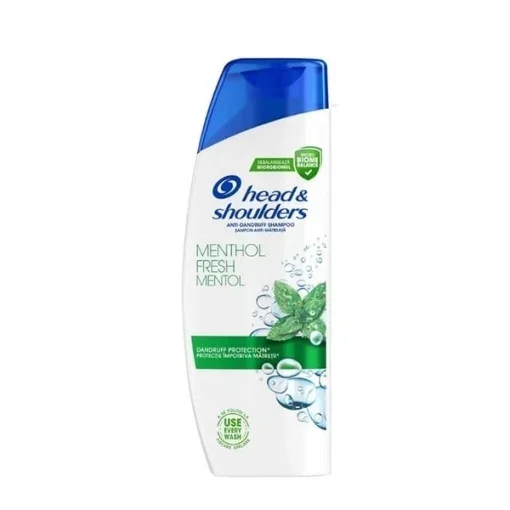 HEAD&SHOULDERS CLASSIC 330ML