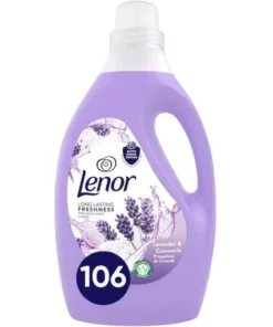 OMEKSIVAC LENOR FE LAVENDER&CAMO 2.65L