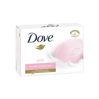 DOVE SAPUN 100 PINK
