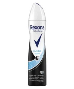 REXONA DEZODORANS 200M WOMAN INVISIBLE AQUA