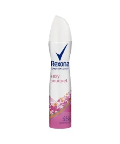 REXONA DEZODORANS 200M WOMAN SEXY BOUQET