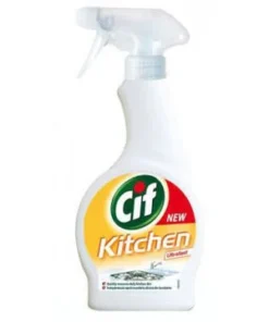 CIF SPREJ ZA KUHINJU 500 ML