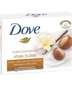 SAPUN DOVE 100 COCO