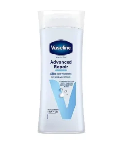 VASELINE LOSION ZA TELO 400ML INTIMATE CARE