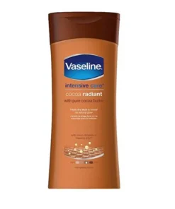 VASELINE LOSION ZA TELO 400ML COCOA