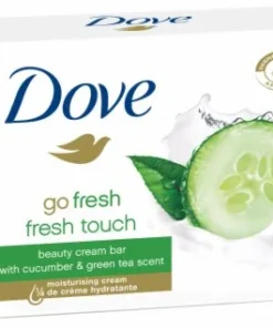 SAPUN DOVE 100 FRESH TOUCH