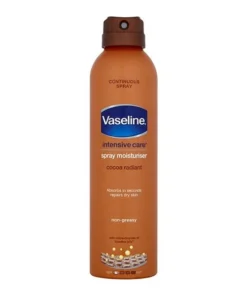 VASELINE LOSION U SPREJU 190M COCO
