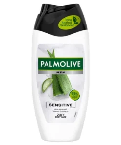 PALMOLIVE GEL ZA TUS MEN SENST