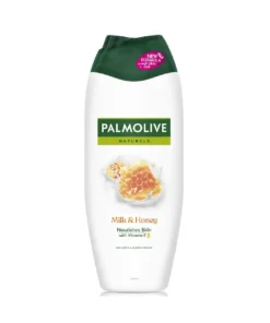 PALMOLIVE PENA MILK&HONEY750ML