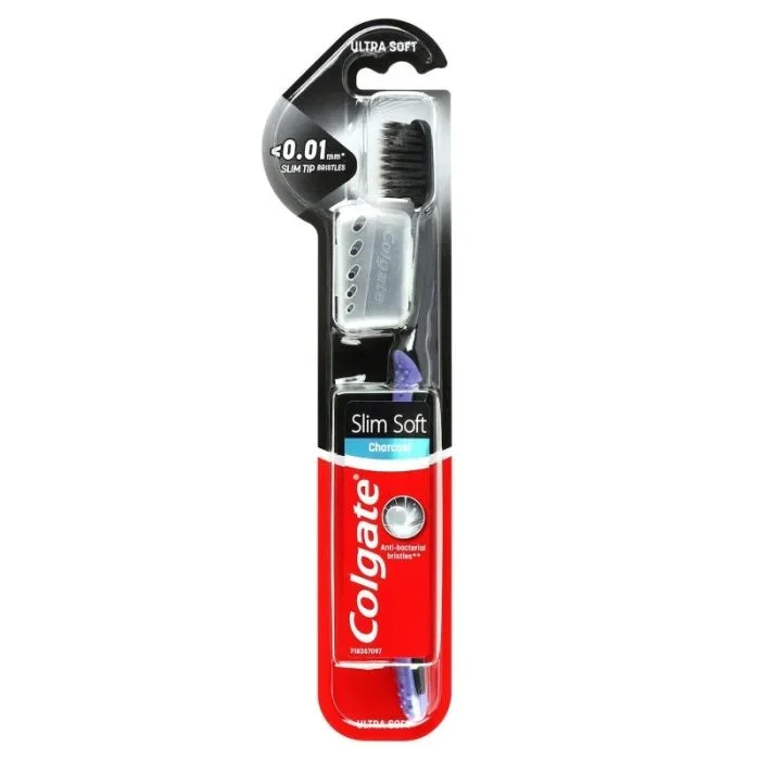 COLGATE CETKICA SLIM SOFT CHAR