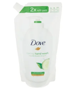 DOVE TECNI SAPUN CUCUMBER 500