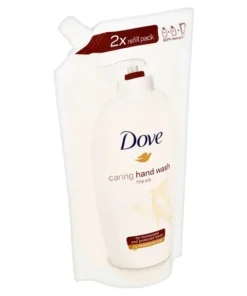DOVE TECNI SAPUN FINE SILK 500
