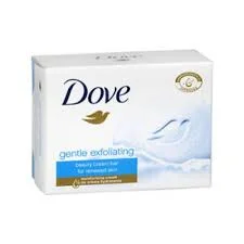 SAPUN DOVE GENTLE EXFOLIATE