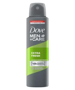DOVE DEZODORANS 250ML MEN SPORT ACTIVE
