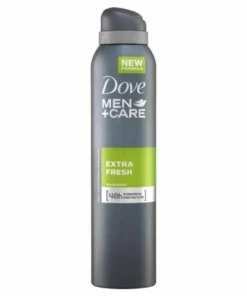 DOVE EXTRA FRESH 250 ML