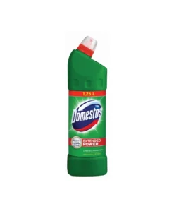 DOMESTOS 1.25ML PINE