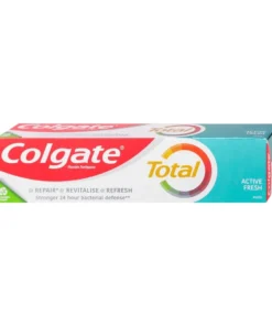COLGATE 100ML TOTAL FRESHENING