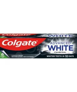 COLGATE 75ML MAX WHITE ADVANCE