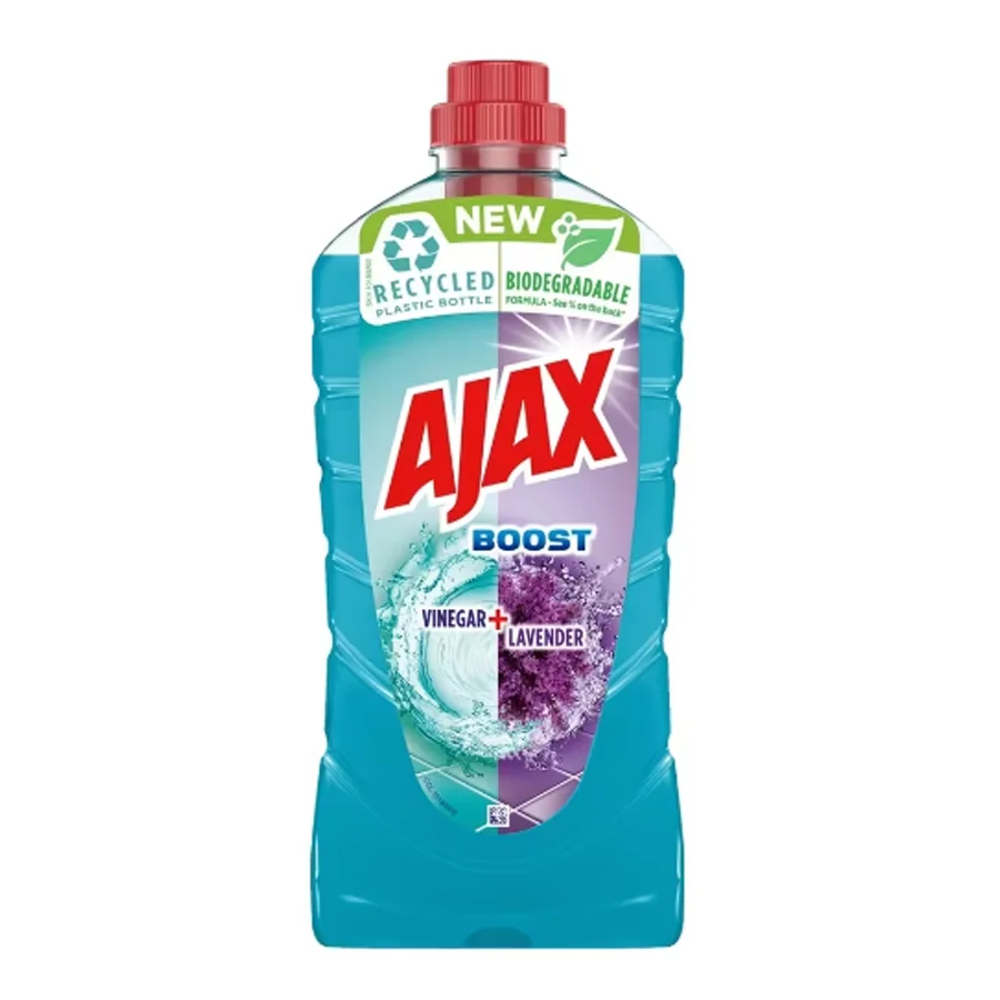 AJAX BOOST 1L
