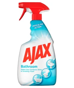 AJAX SPREJ ZA KUPATILO 750ML
