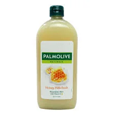 PALMOLIVE KUPKA 750 MILK&HONEY