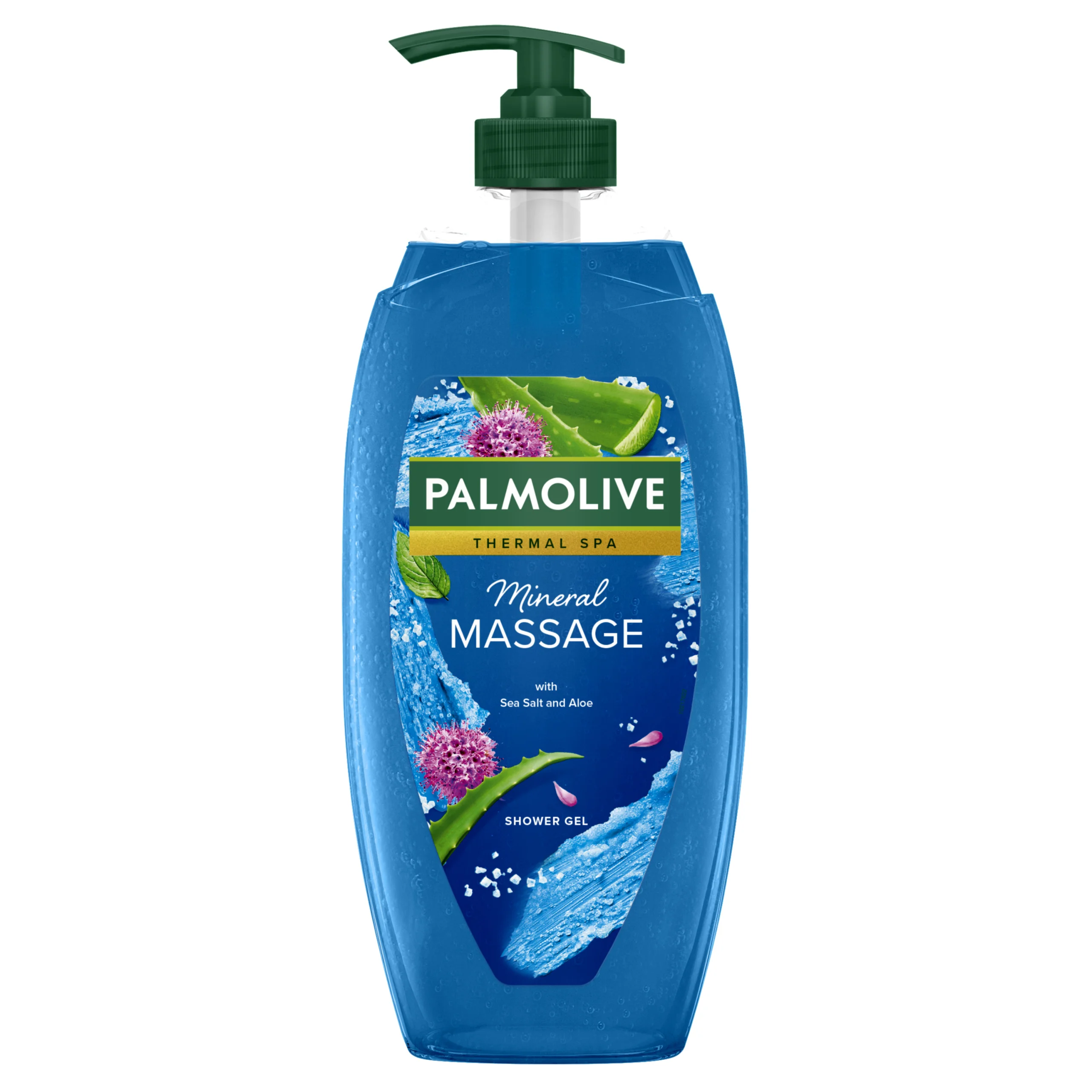 PALMOLIVE KUPKA SA PUMPOM 750 MASSA