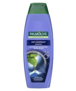 PALMOLIVE SAMPON 350 MENTA