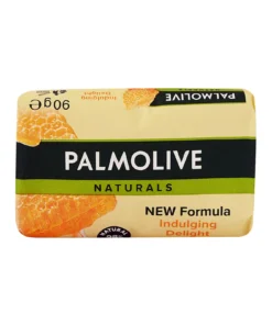 PALMOLIVE SAPUN 90G MED I MLEKO 4