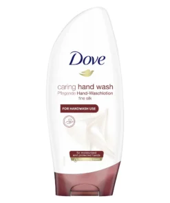 DOVE SAPUN FILE SILK 250ML