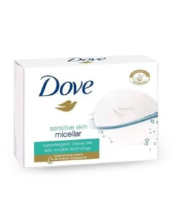 DOVE SAPUN 90G SENSITIVE