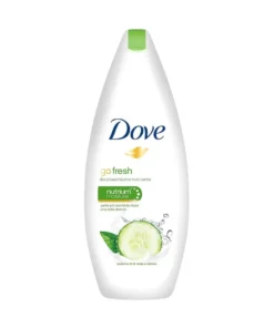 DOVE GEL 750ML FRESH TOUCH