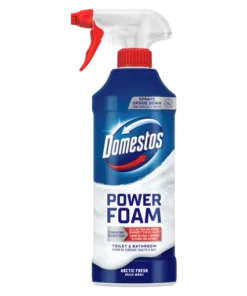 DOMESTOS PENA FRESH 435 ML