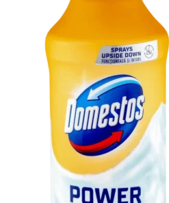 DOMESTOS PENA CITRUS 435ML