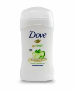 DOVE STICK 40G GO FRESH CUCUMBER
