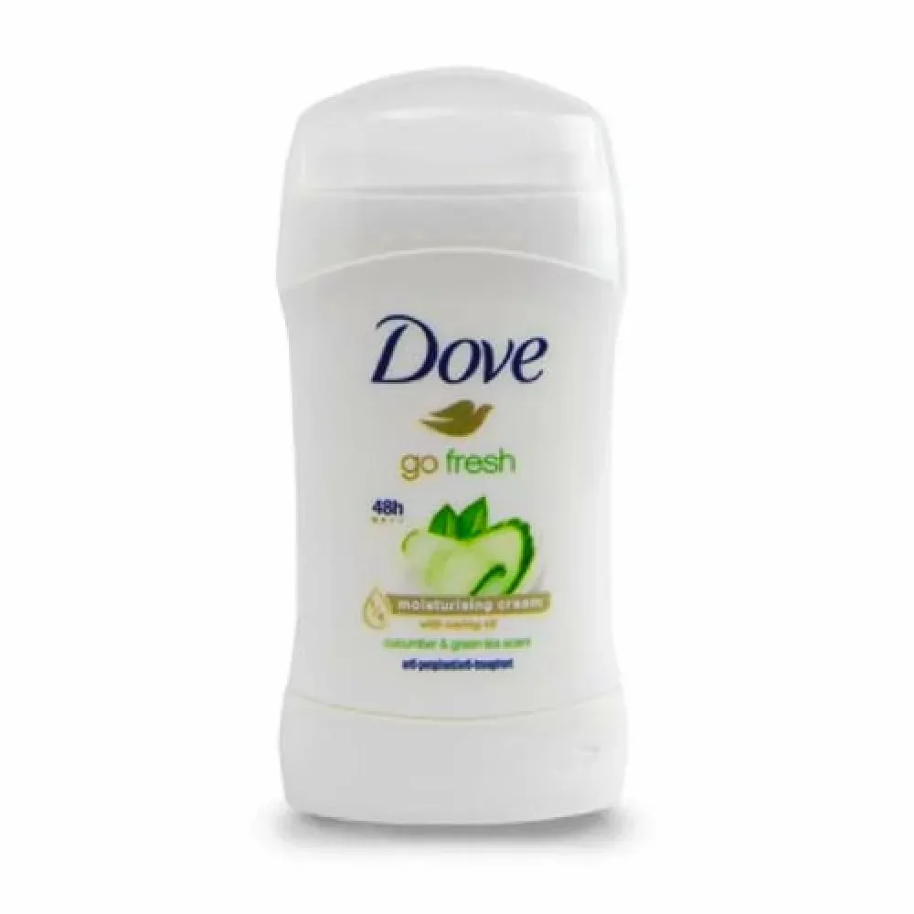 DOVE STICK 40G GO FRESH CUCUMBER