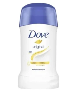 DOVE STIC 40G ORIGINAL