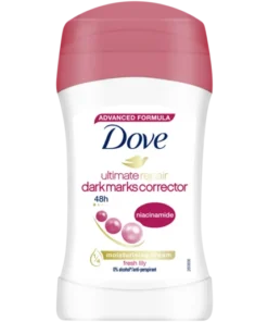 DOVE STICK 40G ULTIMATE REPAIR