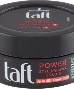 TAFT VOSAK POWER