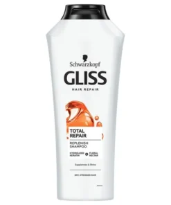 GLISS KUR SAMPON 400ML REPAIR