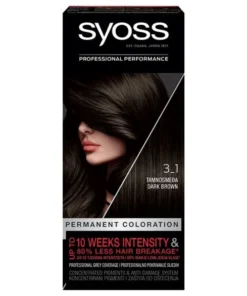 SYOSS FARBA 3-1