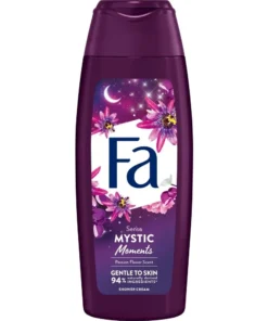 FA TUS GEL 250ML MYSTIC