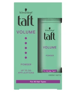 TAFT 10G PUDER ZA VOLUMEN