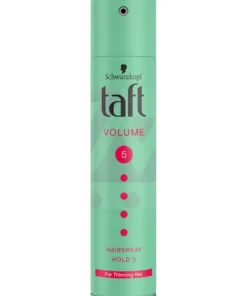 TAFT LAK 250ML VOLUMEN 5