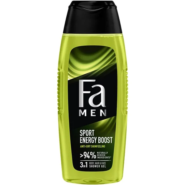 FA KUPKA 400ML SPORT ENERGY