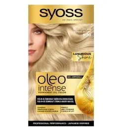 SYOSS FARBA OLEO 9-10