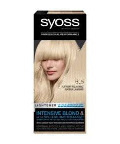 SYOSS FARBA 13-5