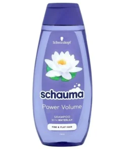SCHAUMA 400 VOLUME