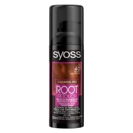 SYOSS ROOT KASMIRCRVENA