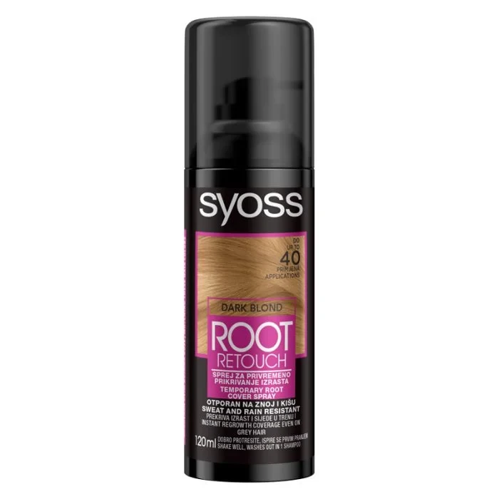 SYOSS ROOT TAMNOPLAVA